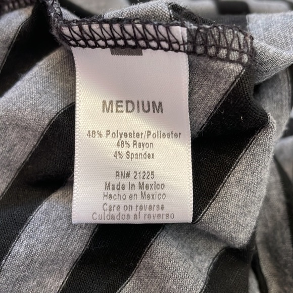 LnL juniors/womens maxi skirt - Picture 4 of 5